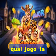 qual jogo ta ganhando dinheiro